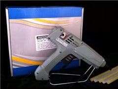 General Industrial Duty Glue Gun Suitable For bonding Geotextile - 180Watt