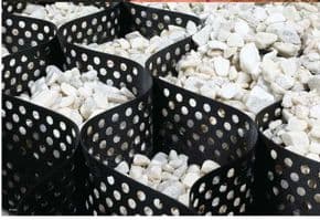 Techcell Panel 2.5m x 6.32m - 100mm Cell Height (1)