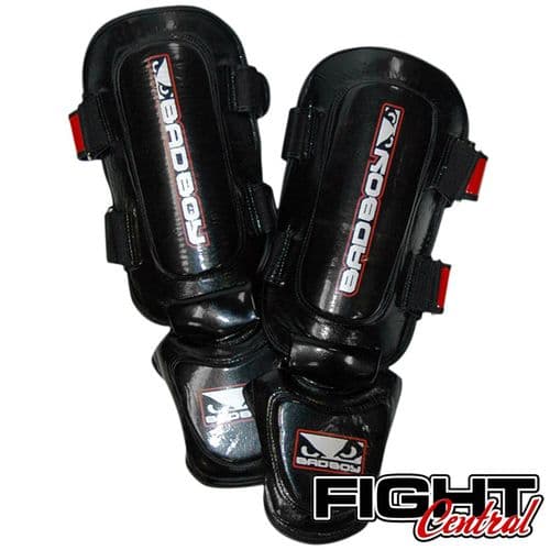 Bad Boy Training Series Shin Pads
