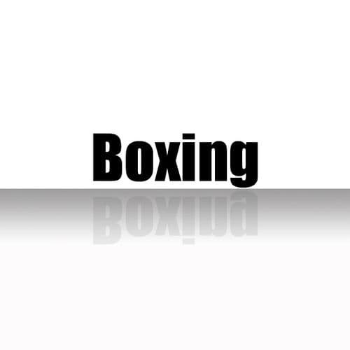 Boxing