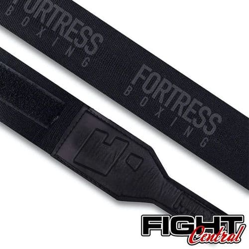 Fortress Boxing - Compression Wraps - 2m