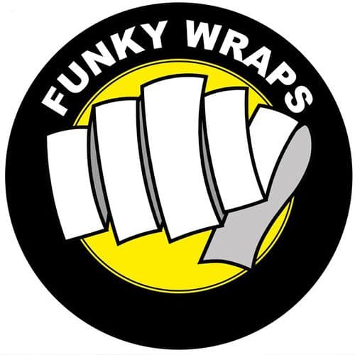 Funky Wraps