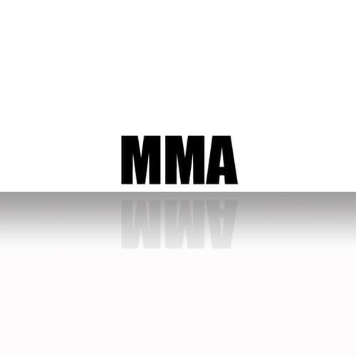 MMA