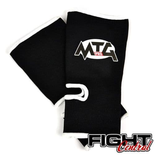 MTG Pro Elasticated Anklets - All Colours