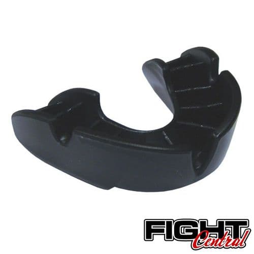 OPRO Bronze Gum Shield - Black