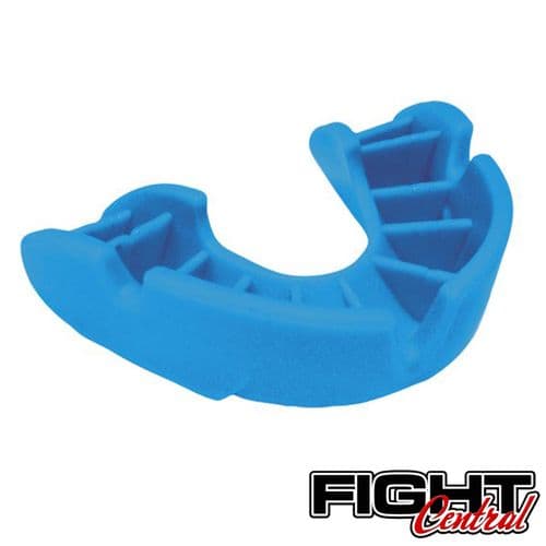 OPRO Bronze Gum Shield - Blue