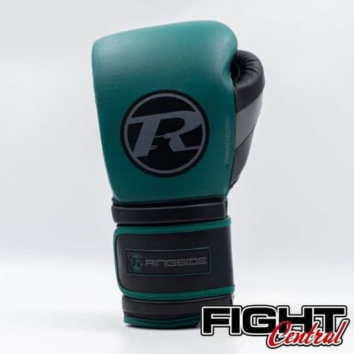 Ringside Boxing - Pinnacle Boxing Gloves - Green