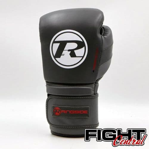Ringside Boxing - Pinnacle Boxing Gloves - Slate