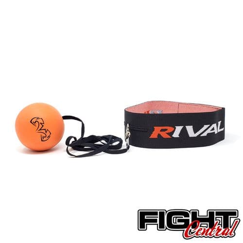 Rival Reflex Ball