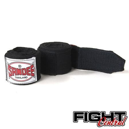 Sandee 2.5m Hand Wraps