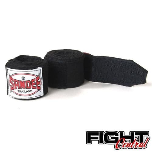Sandee 5m Hand Wraps