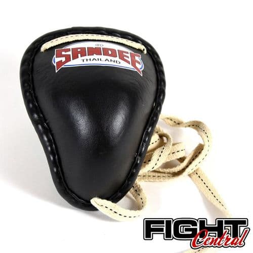 Sandee Thai Metal Groin Guard