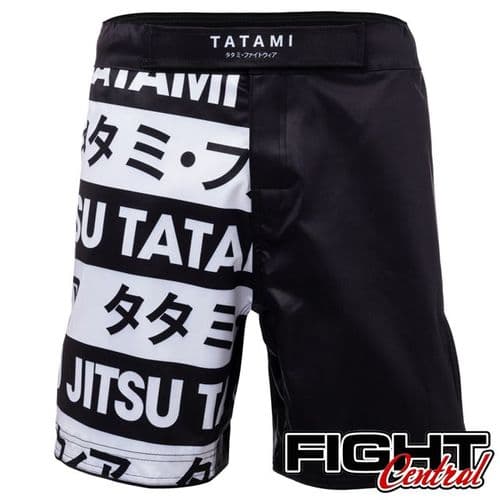 Tatami Banned Grappling Shorts