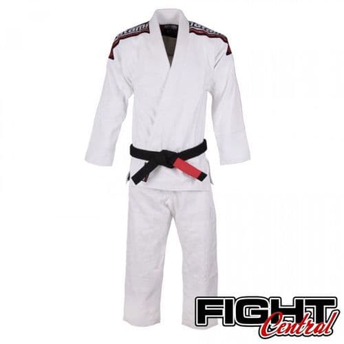 Tatami Nova 4 BJJ Gi - White
