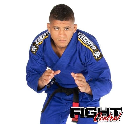 Tatami Nova Absolute BJJ Gi - Blue