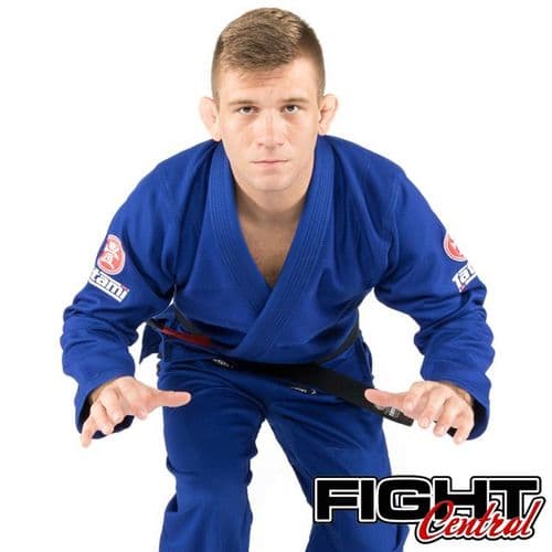 Tatami Nova Minimo 2.0 BJJ Gi - Blue