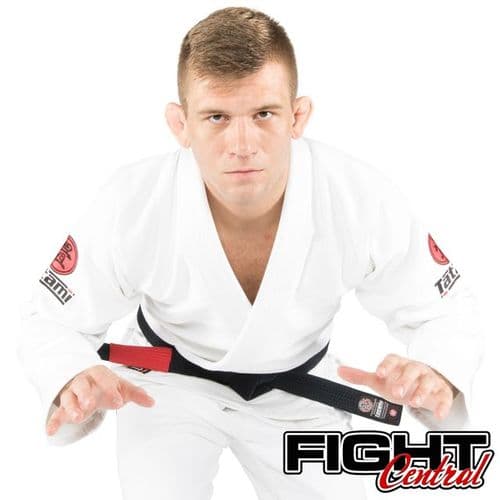 Tatami Nova Minimo 2.0 BJJ Gi - White