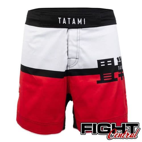 Tatami Super Grappling Shorts