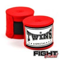 5m Twins Cotton CH5 Hand Wraps