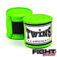 5m Twins Cotton CH5 Hand Wraps
