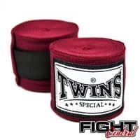 5m Twins Cotton CH5 Hand Wraps
