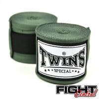 5m Twins Cotton CH5 Hand Wraps