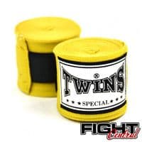5m Twins Cotton CH5 Hand Wraps