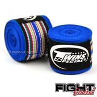 Twins Cotton Hand Wraps