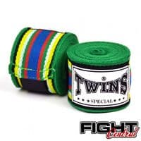 Twins Cotton Hand Wraps