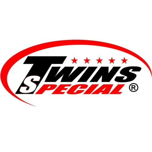 Twins Special