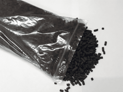 1kg Activated Carbon