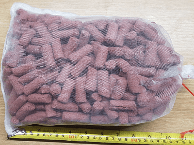 3kg Biohome Ultimate in Mesh Bag