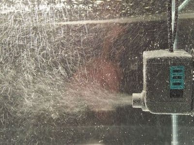 450 lph Oxy Water Pump