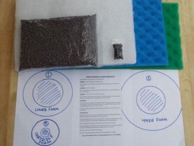 Biorb 30 litre Upgrade Kit