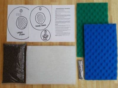 Biorb 60 litre Upgrade Kit