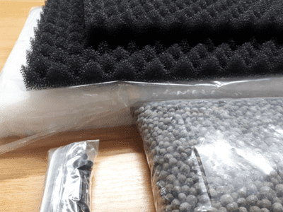 Biorb LIFE / FLOW 15 / 30 / 45 / 60 litre Upgrade Kit