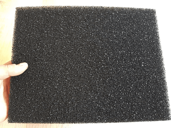 Carbon Pad 11