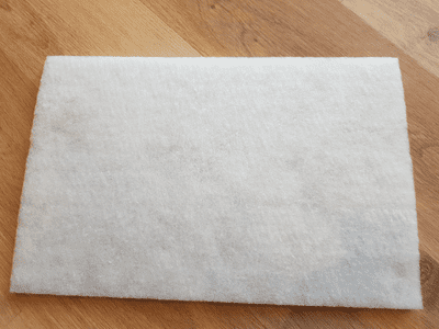 Fine Particle Matting 0.5