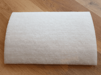 Fine Particle Matting 1