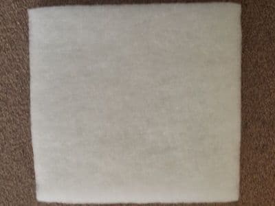 Fine Particle Matting 2