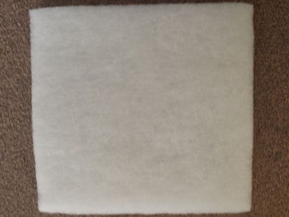 Fine Particle Matting 2