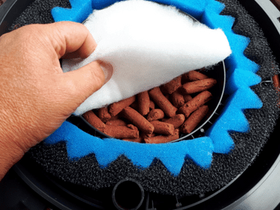 FX4 External Filter (Freshwater) Upgrade Kit