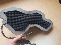 Invisible Aquarium Filter (Limited Stock)