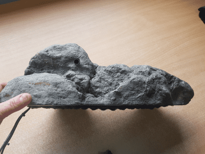 Invisible Aquarium Filter (Limited Stock)