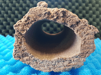 Large breeding cave (Brown) - open ends
