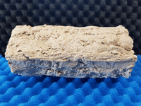 Large breeding cave (Grey) - open ends
