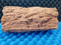 Large breeding cave (Red) - open ends