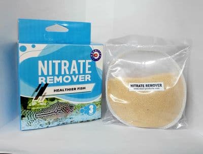 Nitrate Remover (3 x Nitrate removing pods)