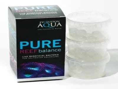 Pure Reef Balance Marine Filter Balls
