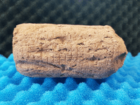 Small breeding cave (Brown) - closed end